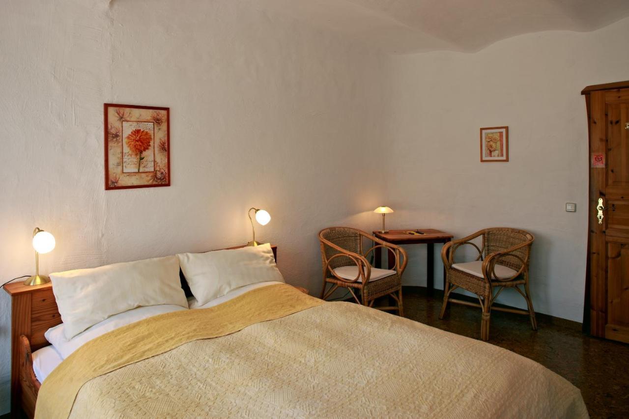 Hof Oberlethe Hotell Wardenburg Eksteriør bilde
